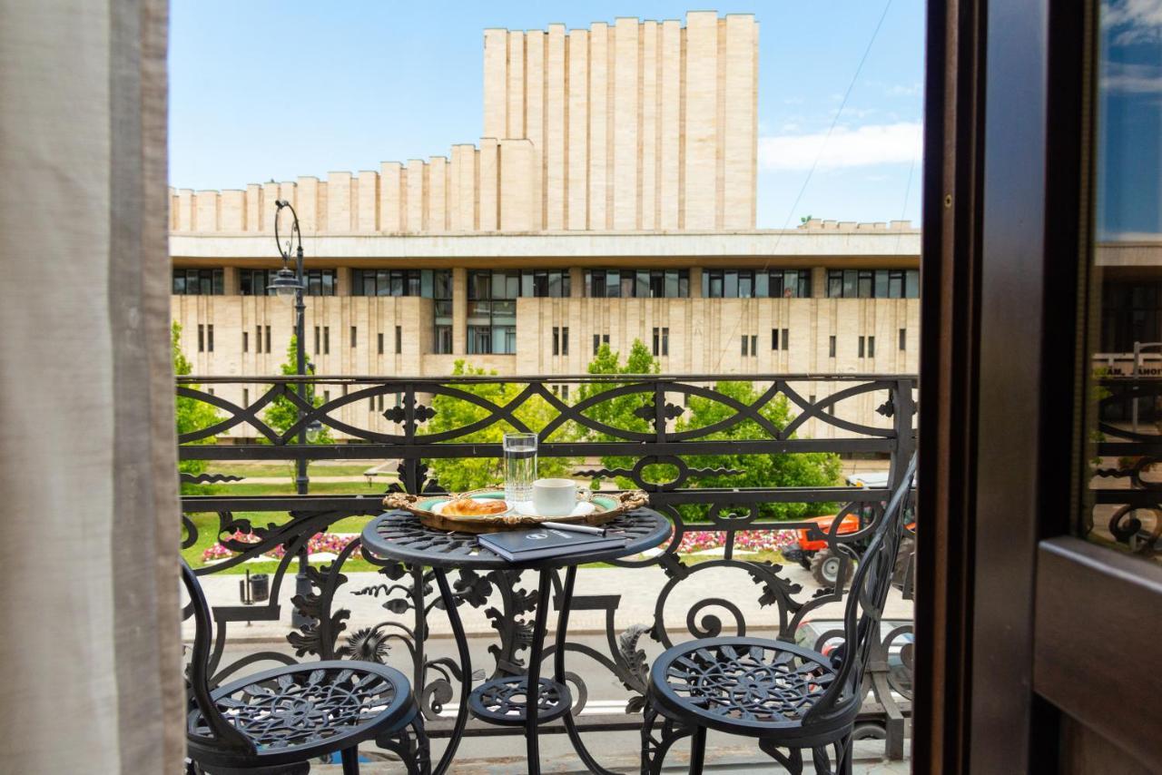 Hotel Splendid 1900 Craiova Exterior photo